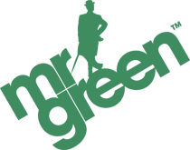 Mr.Green Casino Logo