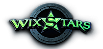 Wixtars Casino Logo