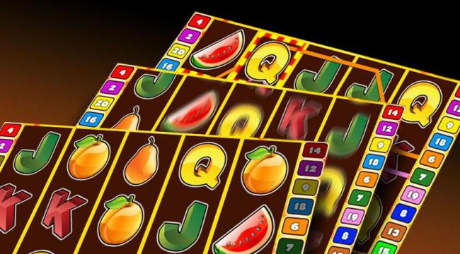 Online Slots - Play Free Slots Game - Popular Casino Game